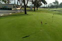 Highland Palms Golf Course