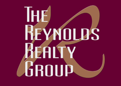 The Reynolds Realty Group Logo